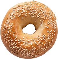 Product bagel