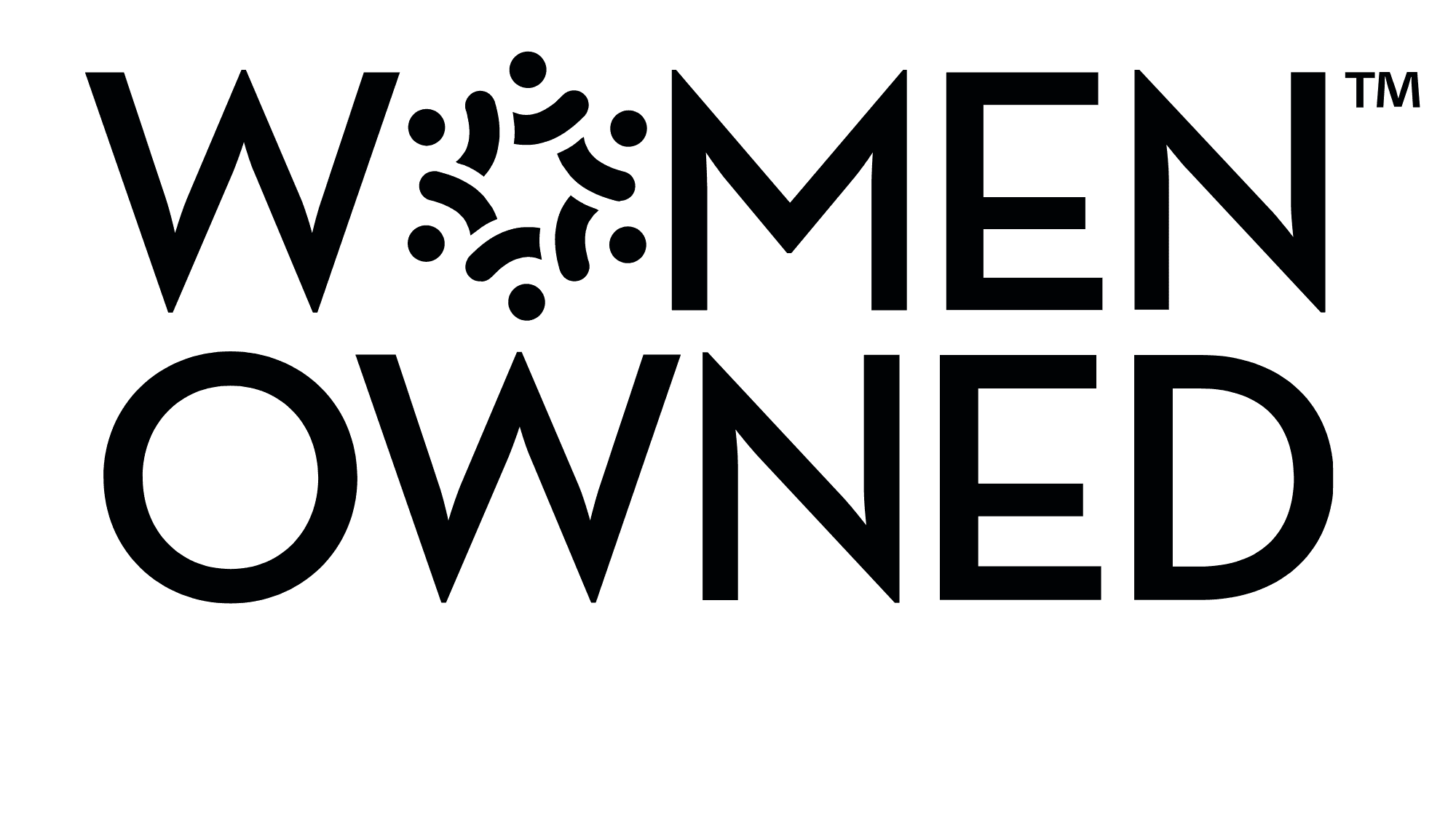 Women Owned Badge